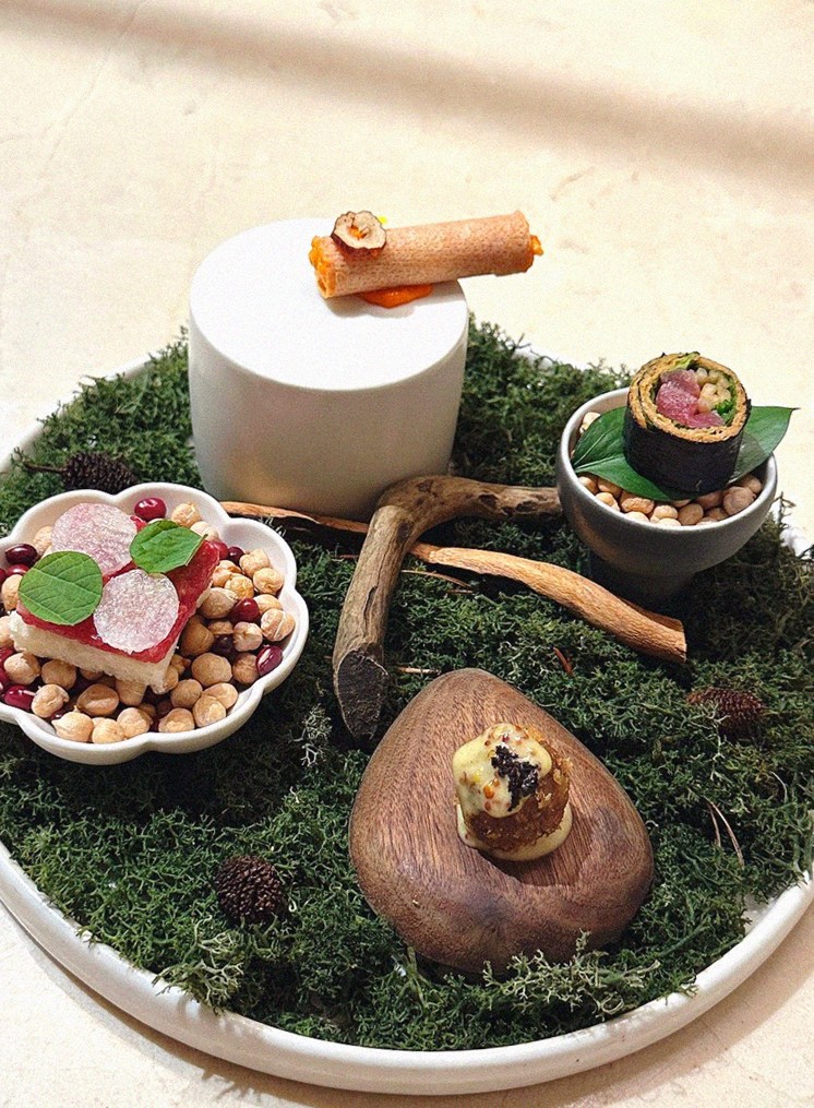 63빌딩 맛집 추천