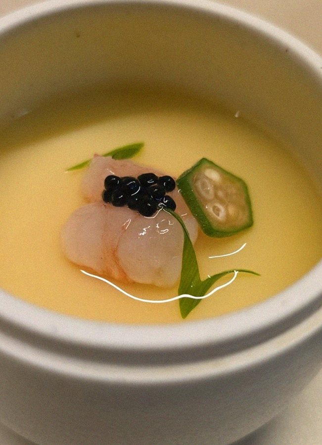 우아라 여의도점 · 63빌딩 맛집 · 따뜻하게 마무리하는 국물 요리