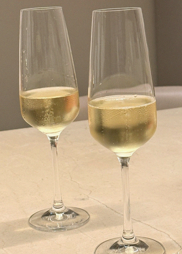 WOOARA Gwanghwamun · drink pairings