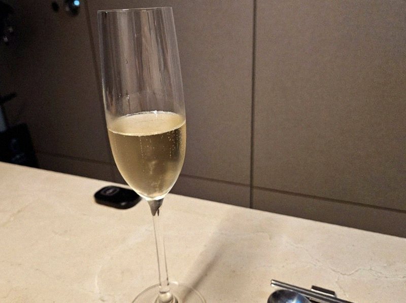 WOOARA Gwanghwamun · drink pairings