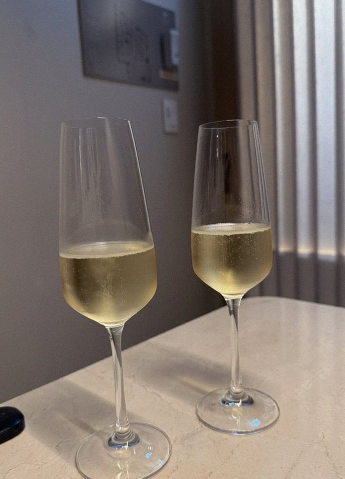 WOOARA Gwanghwamun · drink pairings