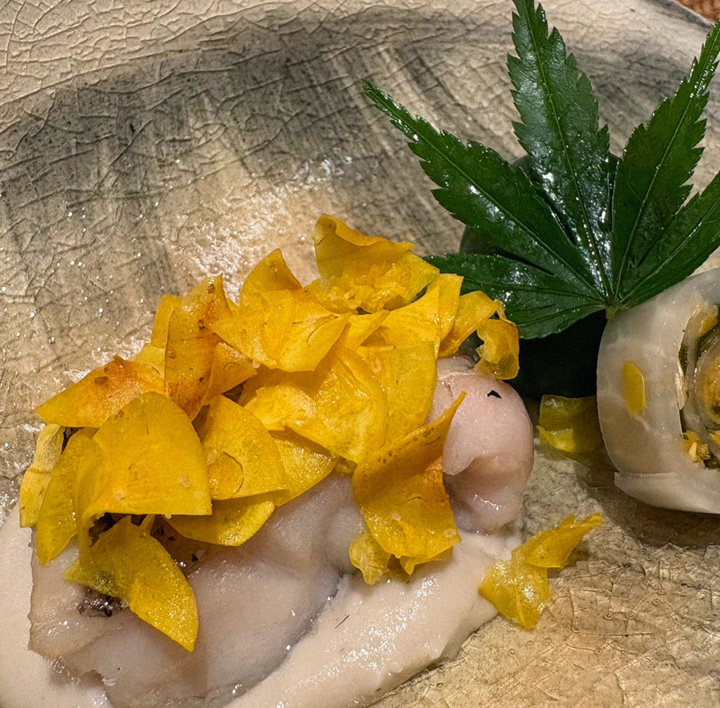 미가키 청담 · 청담 오마카세 맛집 · 신선한 한우 육회