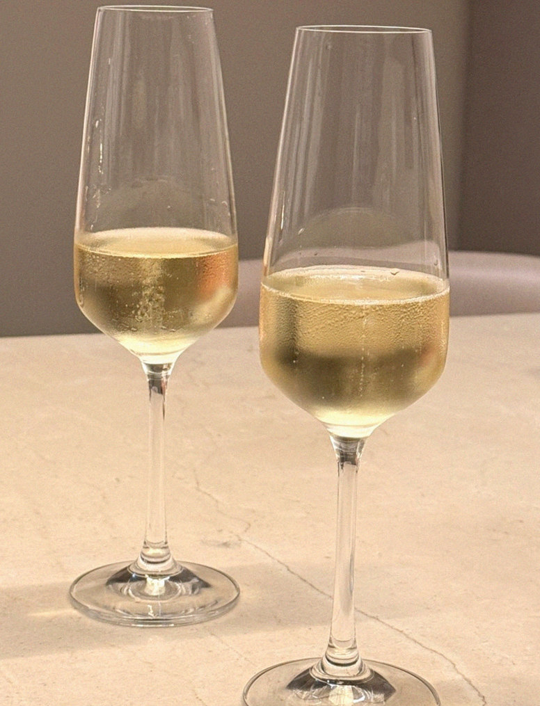 WOOARA Gwanghwamun · drink pairings