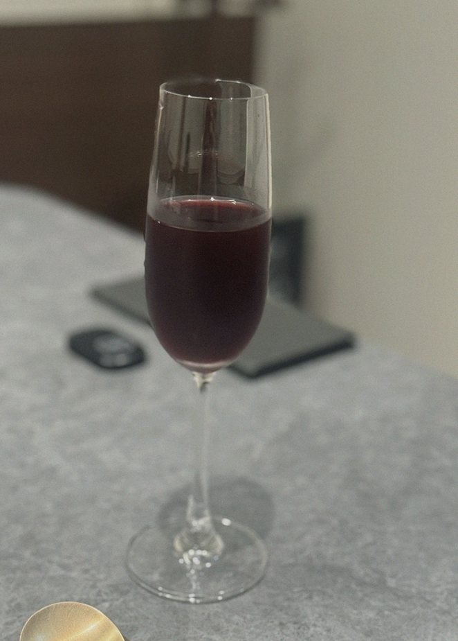 GOWOOGA Gangnam·Yeoksam · drink pairings