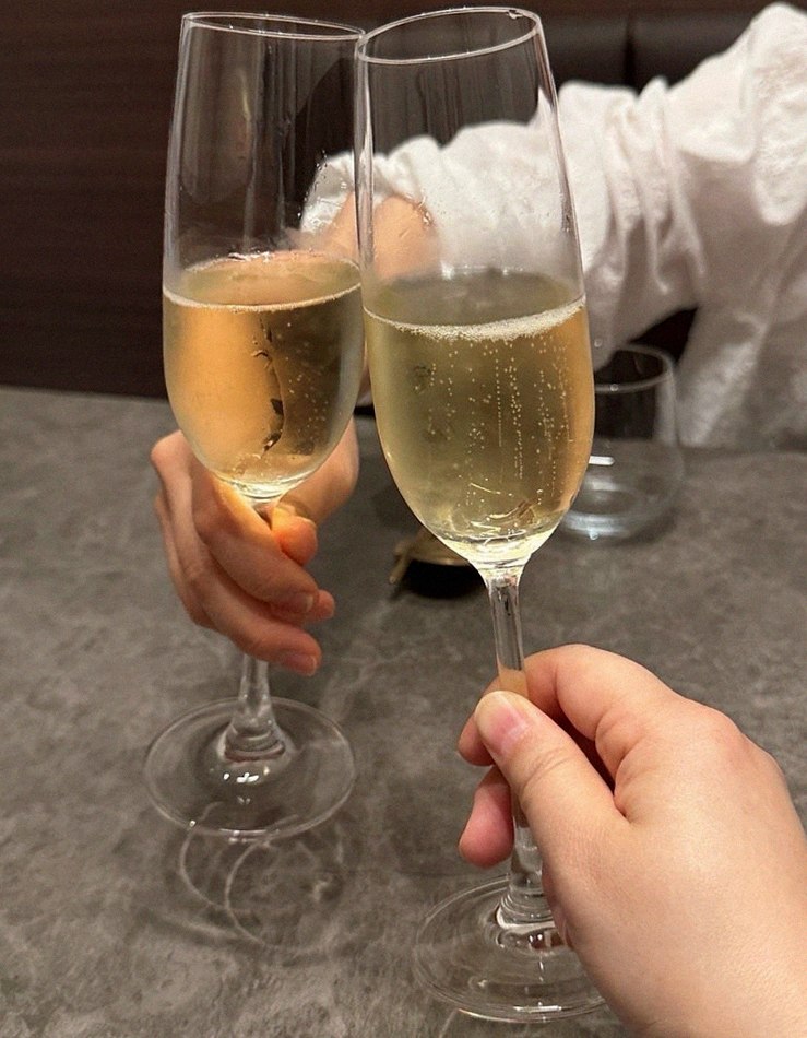 GOWOOGA Gwanghwamun · drink pairings
