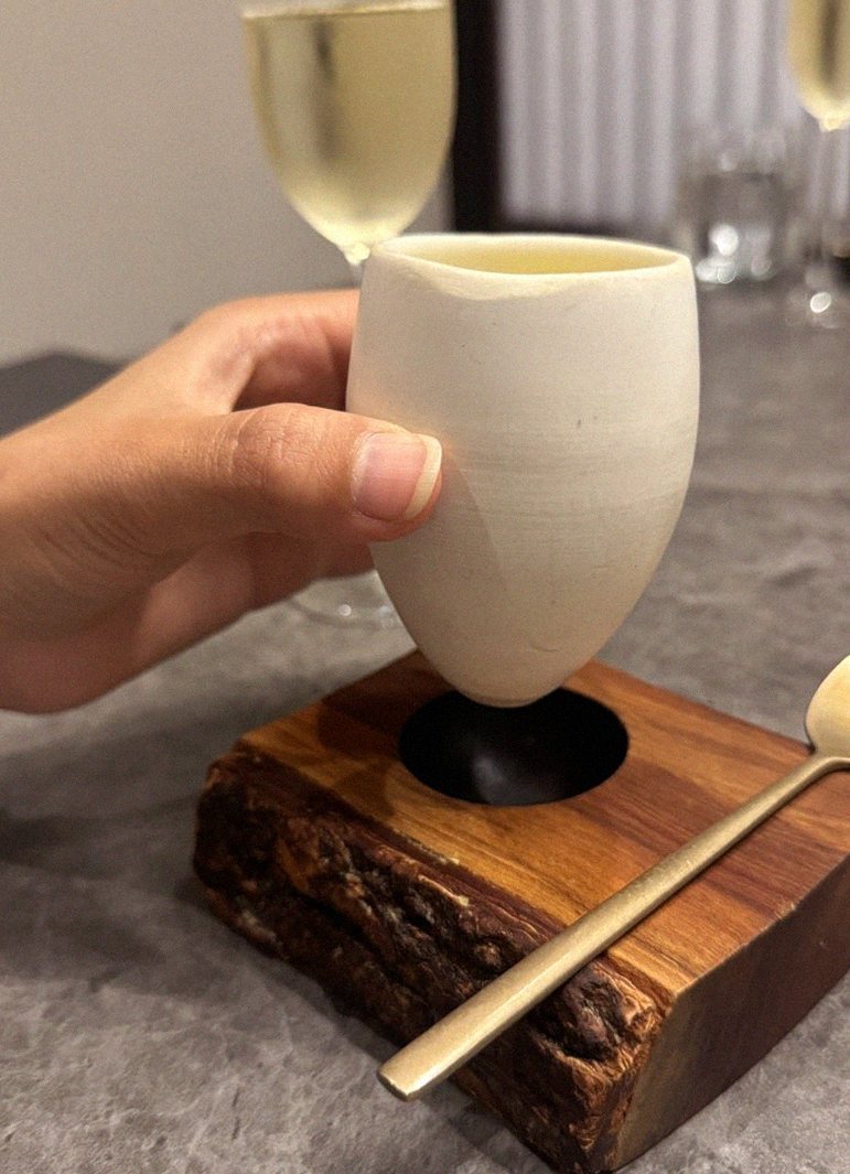 GOWOOGA Gwanghwamun · 搭配饮品