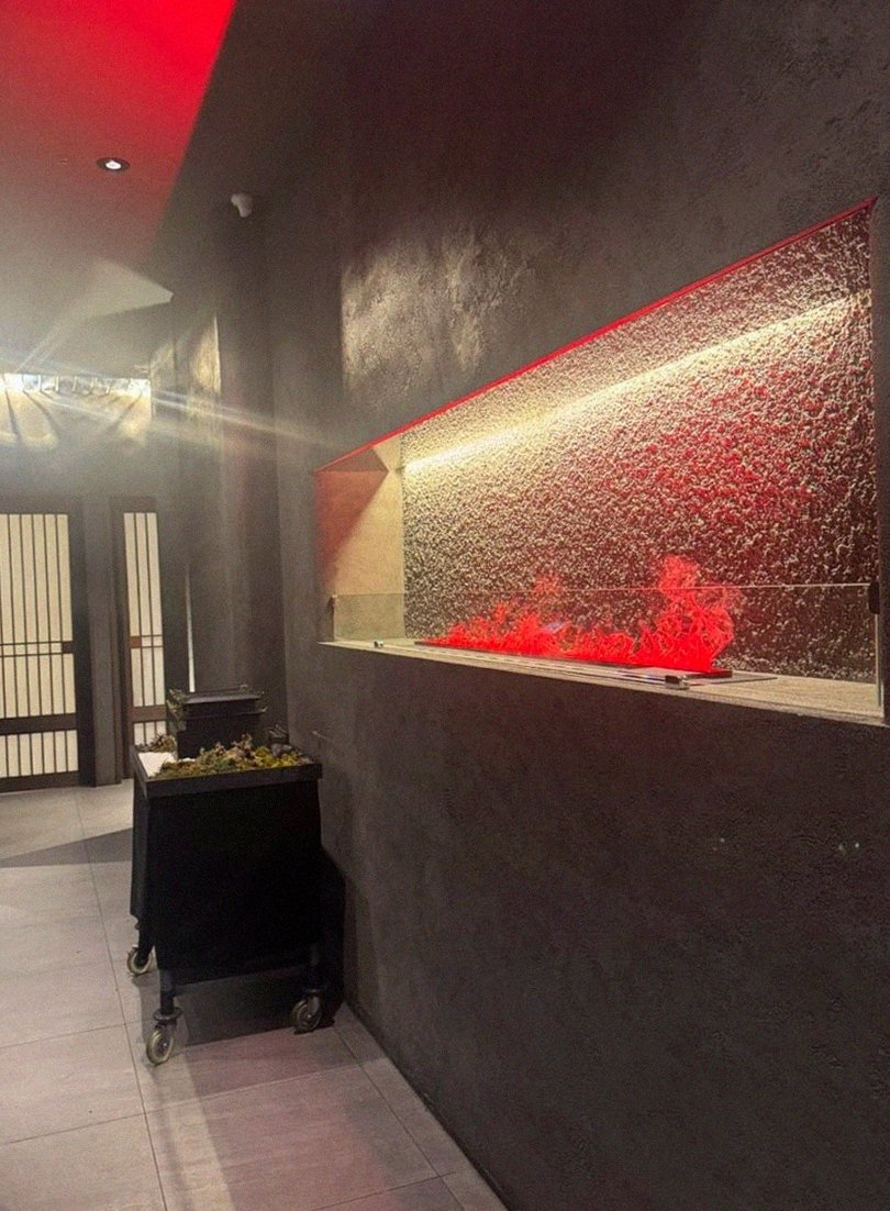 GOWOOGA Gwanghwamun · 全包厢私密用餐空间
