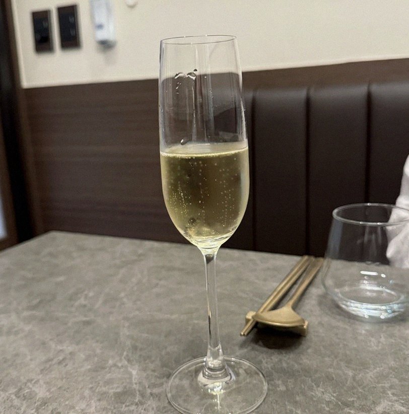 GOWOOGA Gwanghwamun · 搭配饮品