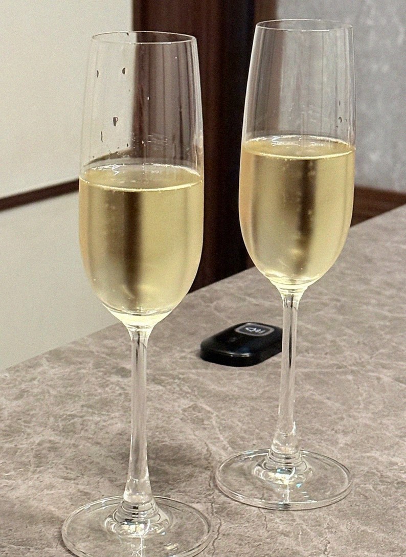 GOWOOGA Gwanghwamun · 搭配饮品