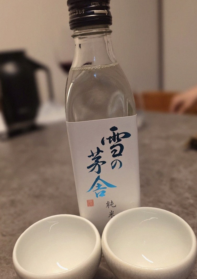 GOWOOGA Yeouido · drink pairings
