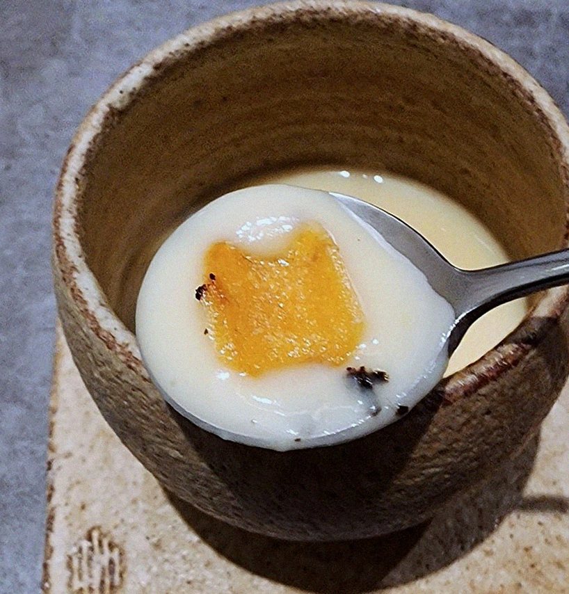 WOOHANA Jonggak · the rice course with accompaniments