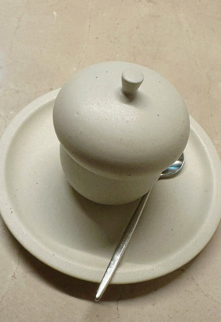 WOOARA Gwanghwamun · the rice course with accompaniments