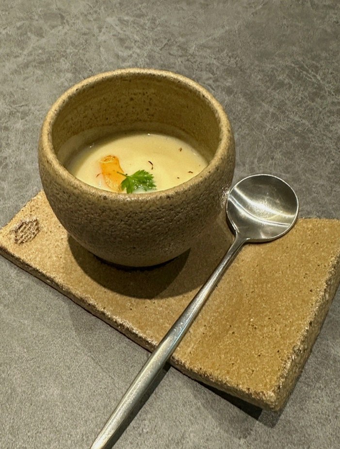 우하나 여의도점 · 더현대서울 근처 맛집 · 따뜻하게 마무리하는 국물 요리