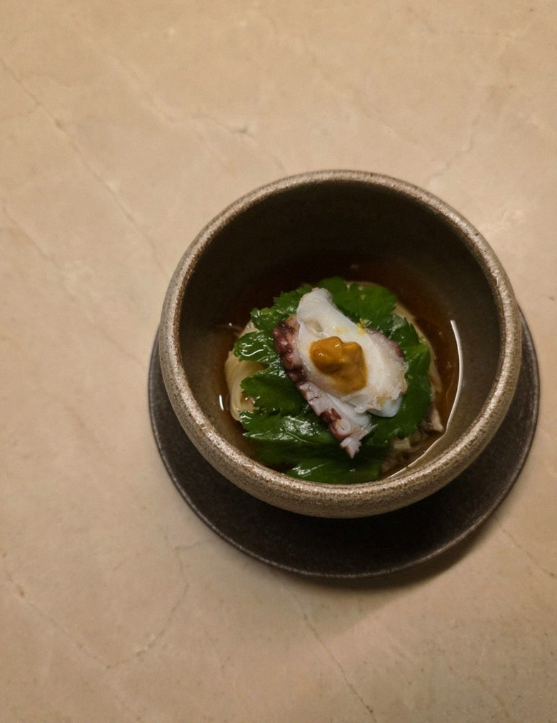 우아라 여의도점 · 여의도 IFC 맛집 · 신선한 한우 육회