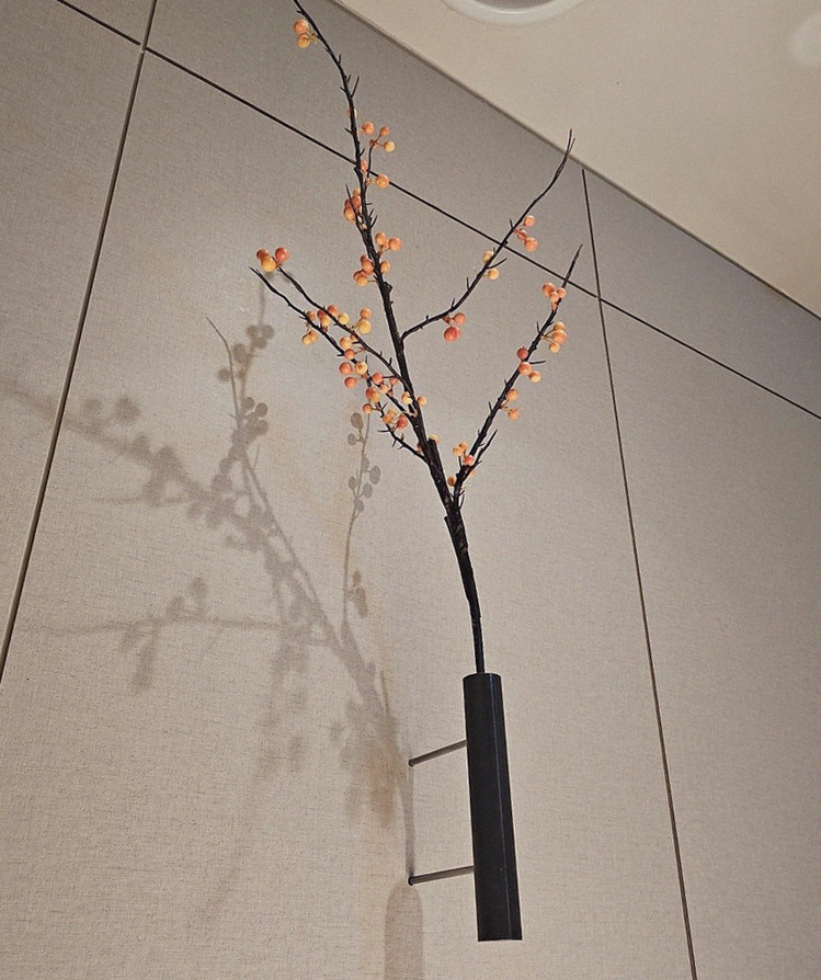 WOOARA Yeouido · a private dining room — every table is a private room