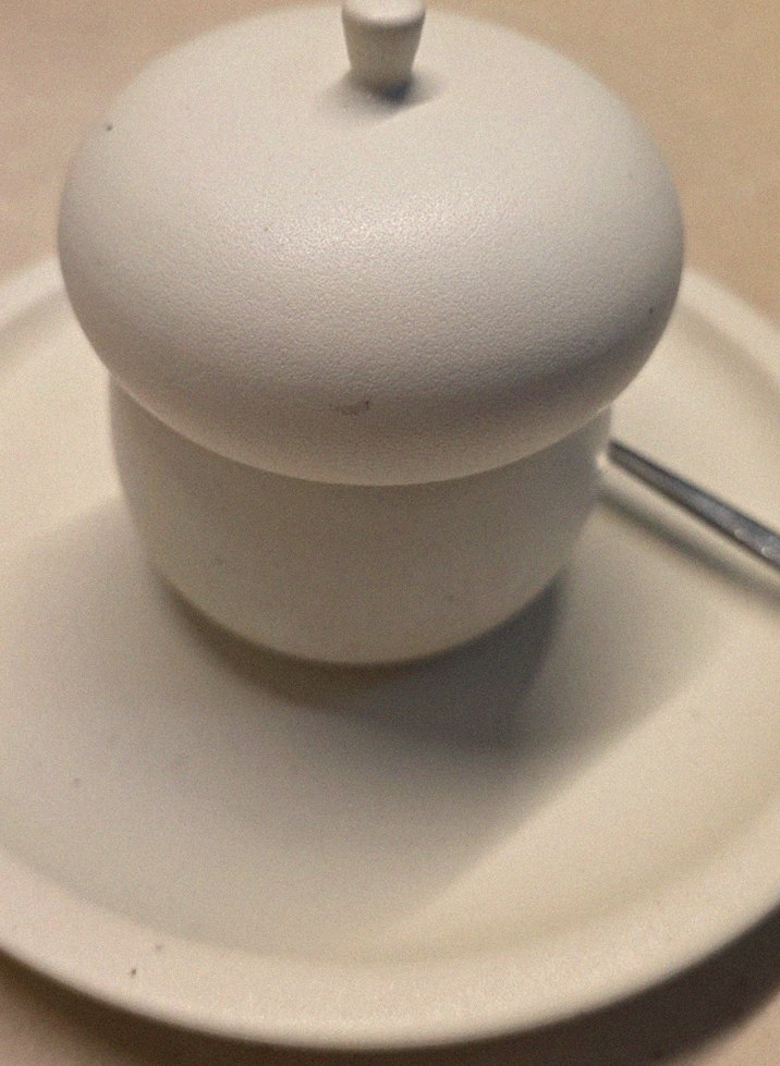 WOOARA Gwanghwamun · 主食与配菜