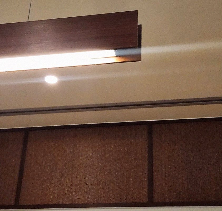 GOWOOGA Gangnam·Yeoksam · a private dining room — every table is a private room