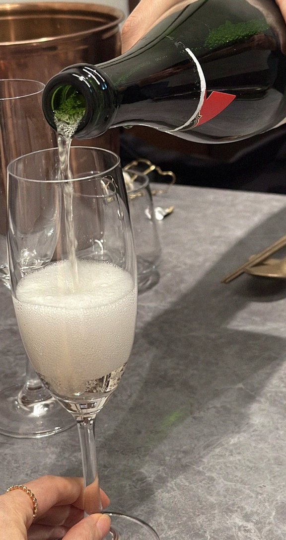 GOWOOGA Gangnam·Yeoksam · drink pairings