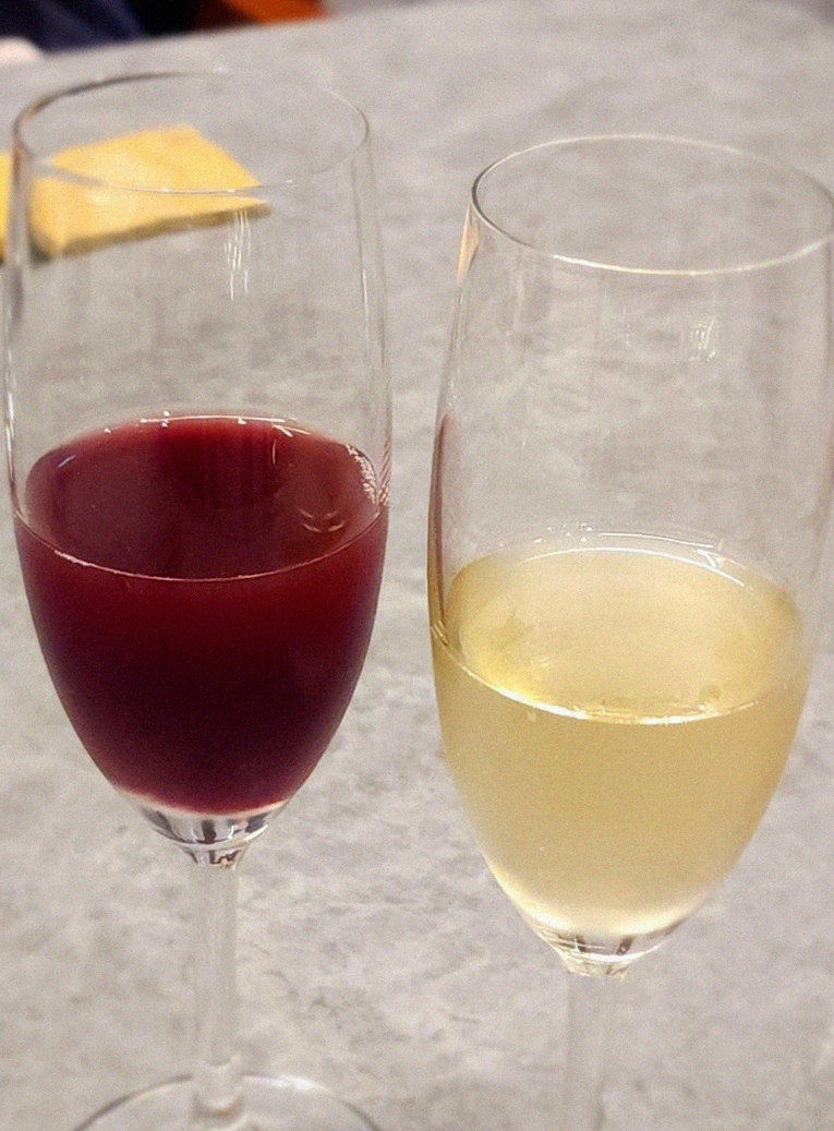 WOOHANA Yeouido · drink pairings