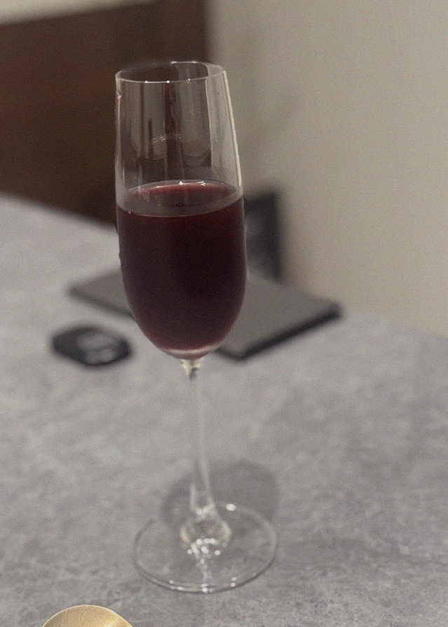 GOWOOGA Gangnam·Yeoksam · drink pairings