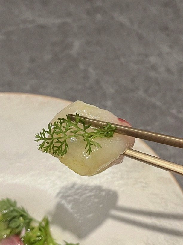 GOWOOGA Gangnam·Yeoksam · the rice course with accompaniments