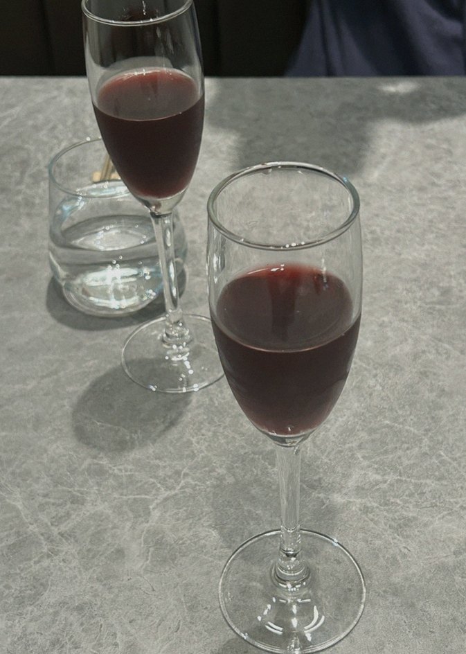 GOWOOGA Gangnam·Yeoksam · drink pairings