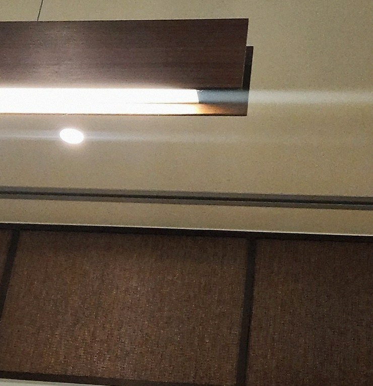 GOWOOGA Gangnam·Yeoksam · a private dining room — every table is a private room