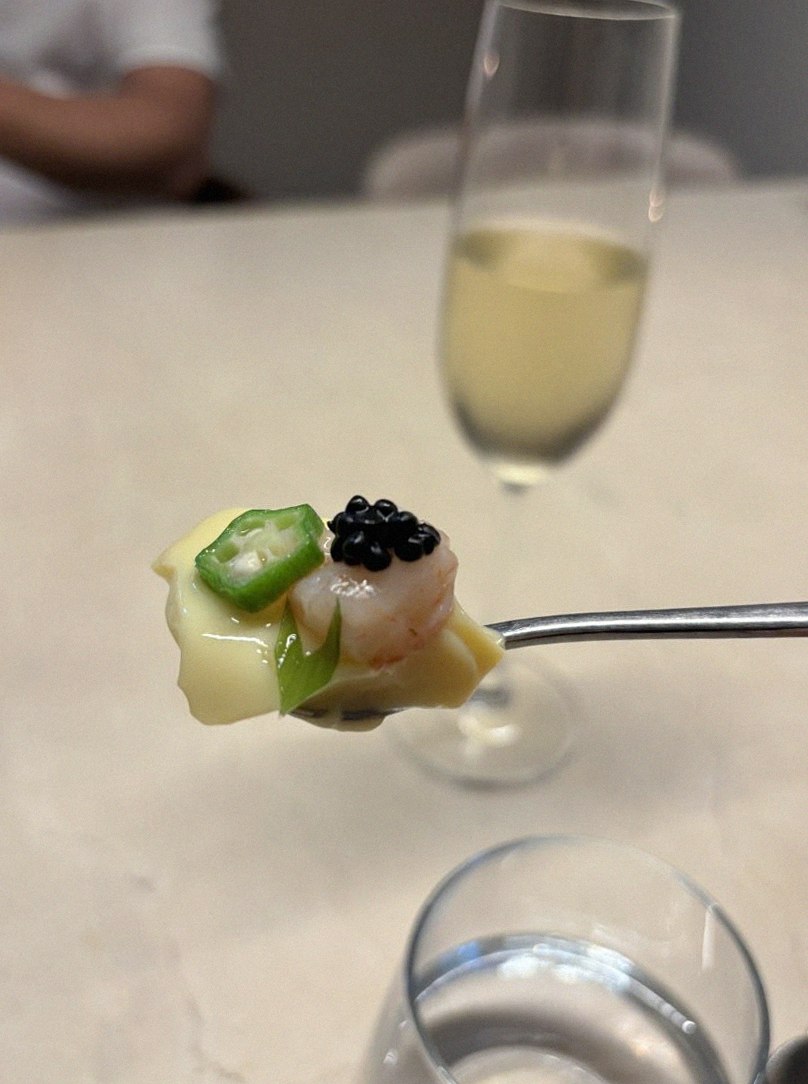 우아라 광화문점 · 광화문 데이트 맛집 · 페어링 음료와 주류