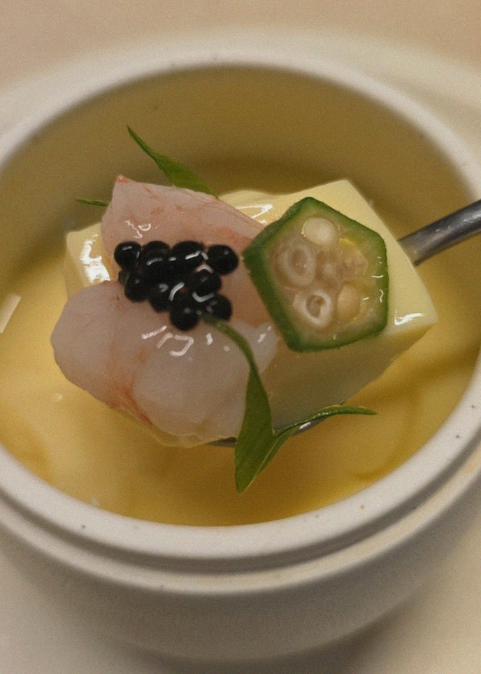 우아라 광화문점 · 광화문 데이트 맛집 · 따뜻하게 마무리하는 국물 요리