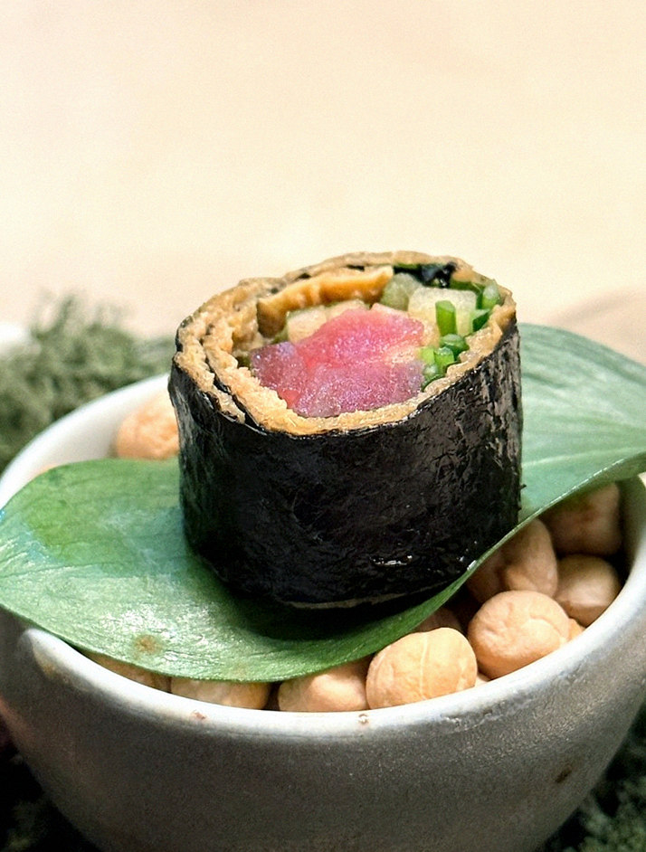 우아라 광화문점 · 광화문 데이트 맛집 · 신선한 한우 육회