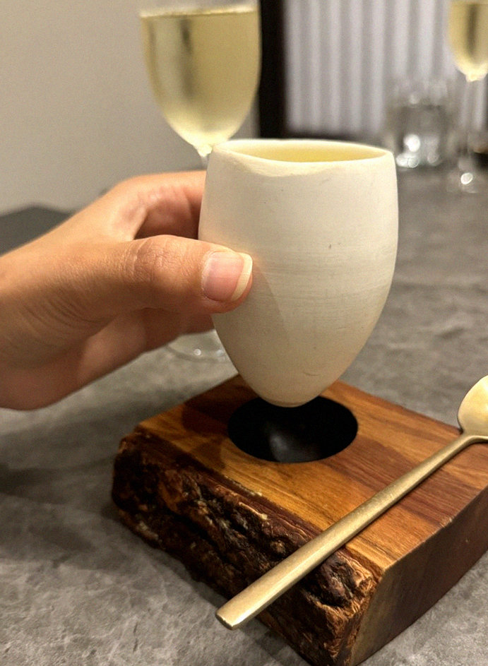 고우가 광화문점 · 경복궁역 점심맛집 · 페어링 음료와 주류