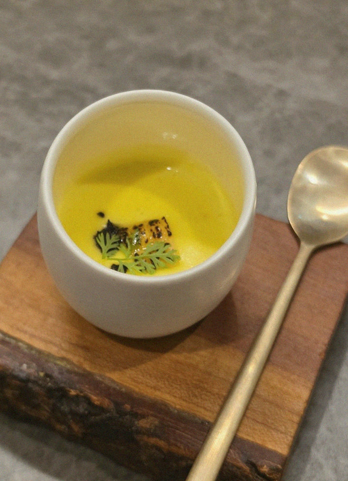 고우가 광화문점 · 경복궁역 점심맛집 · 따뜻하게 마무리하는 국물 요리