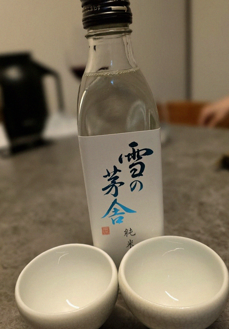 GOWOOGA Yeouido · drink pairings