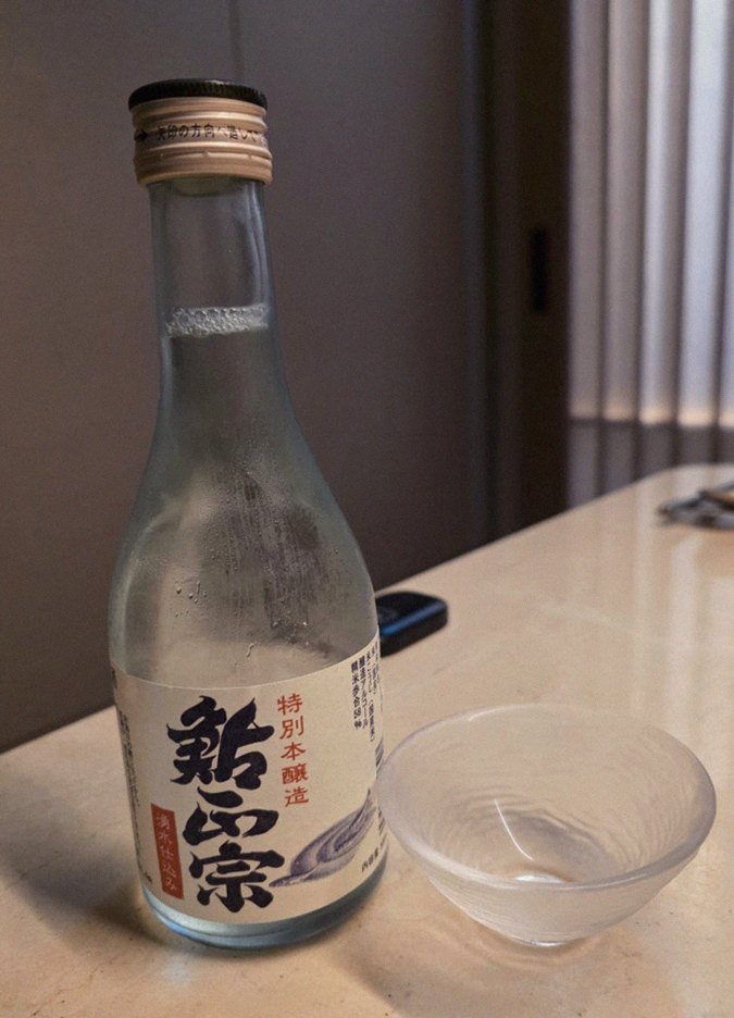 우아라 광화문점 · 광화문 근처 맛집 · 페어링 음료와 주류