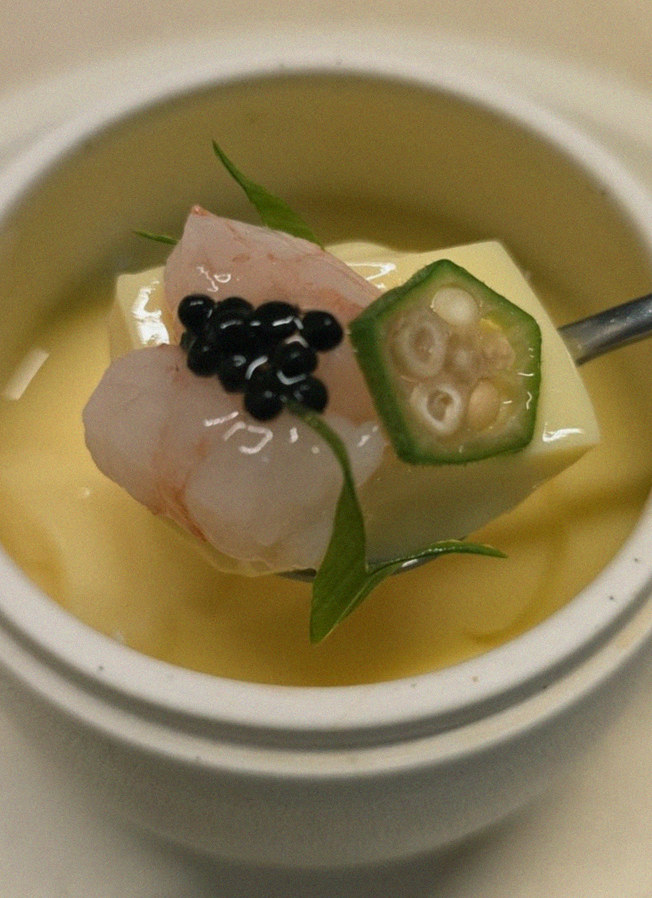 우아라 광화문점 · 광화문 근처 맛집 · 따뜻하게 마무리하는 국물 요리