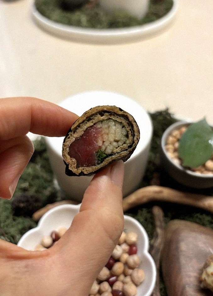 우아라 여의도점 · 여의도 맛집 더현대 맛집 · 신선한 한우 육회