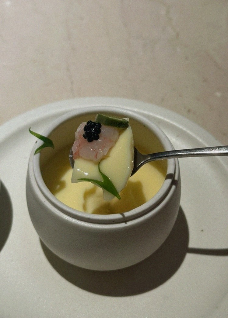 우아라 여의도점 · 여의도 맛집 더현대 맛집 · 따뜻하게 마무리하는 국물 요리