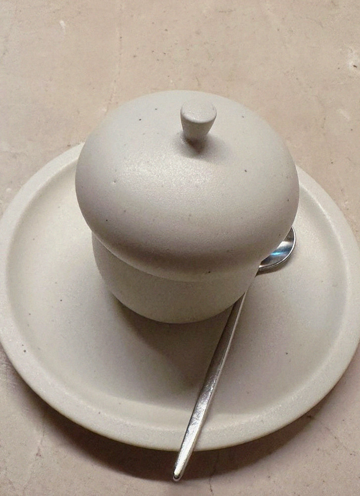 우아라 여의도점 · 여의도 맛집 더현대 맛집 · 식사 코스와 곁들임