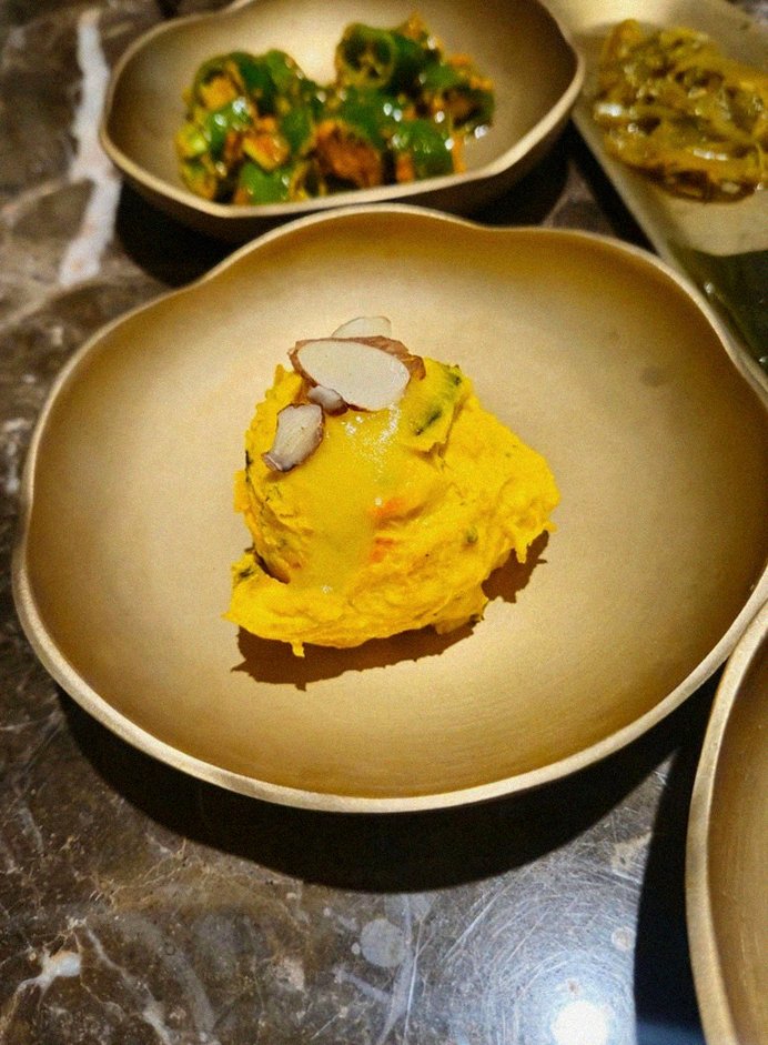 대보정 시청역점 · 광화문 고기맛집 · 신선한 한우 육회