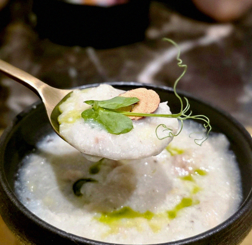 대보정 여의도점 · 여의도 룸식당 여의도 맛집 · 식사 코스와 곁들임