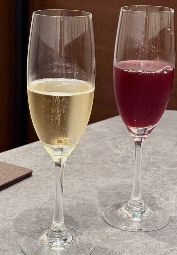 WOOHANA Jonggak · drink pairings