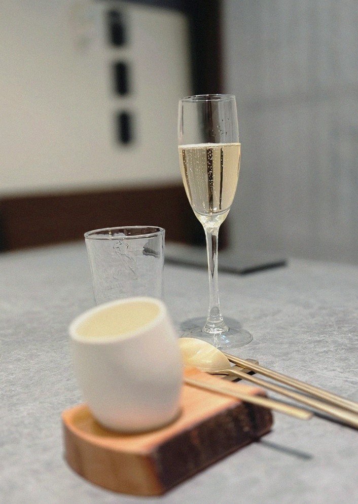 고우가 역삼점 강남 · 역삼 점심 · 페어링 음료와 주류
