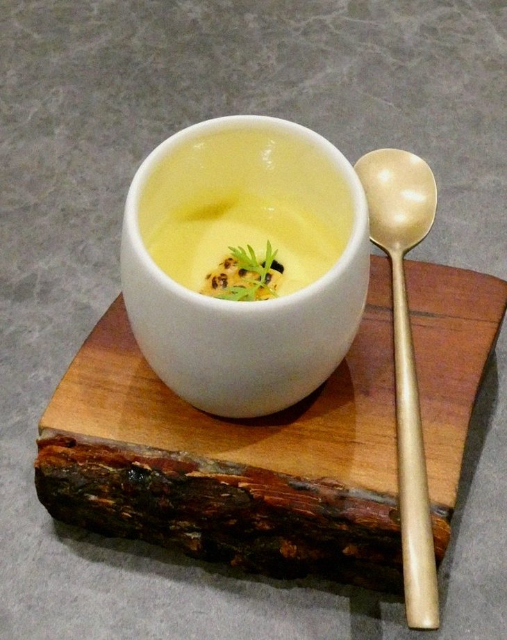 고우가 광화문점 · 경복궁역 데이트 맛집 · 따뜻하게 마무리하는 국물 요리