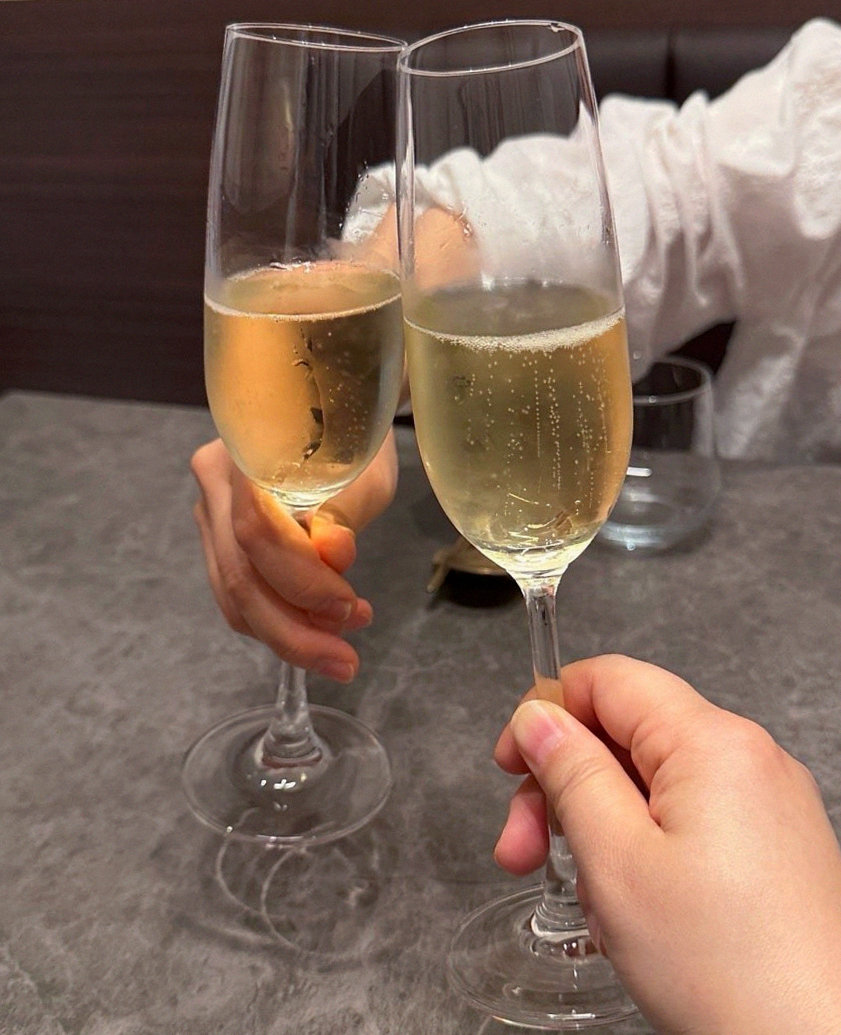 고우가 광화문점 · 경복궁역 데이트 맛집 · 페어링 음료와 주류