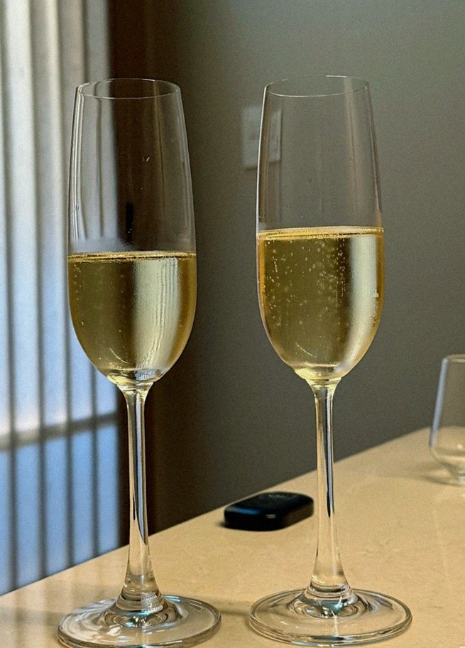 WOOARA Gwanghwamun · drink pairings