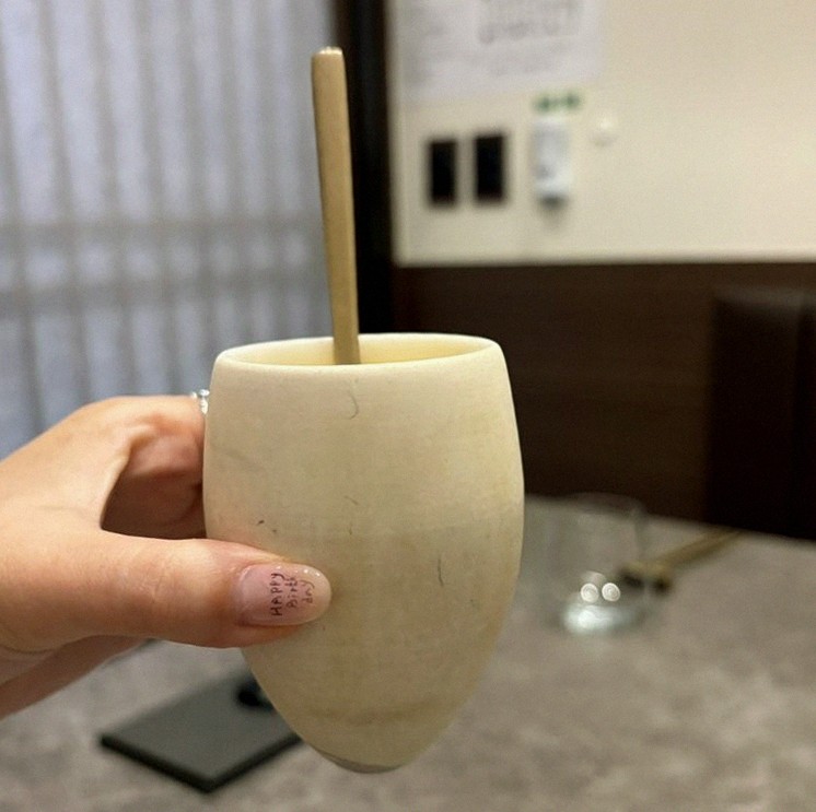 고우가 광화문점 · 광화문역 데이트 맛집 · 페어링 음료와 주류