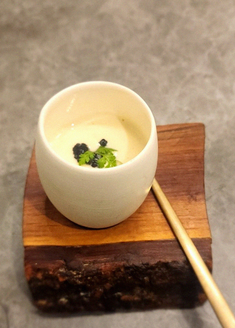 고우가 광화문점 · 광화문역 데이트 맛집 · 따뜻하게 마무리하는 국물 요리