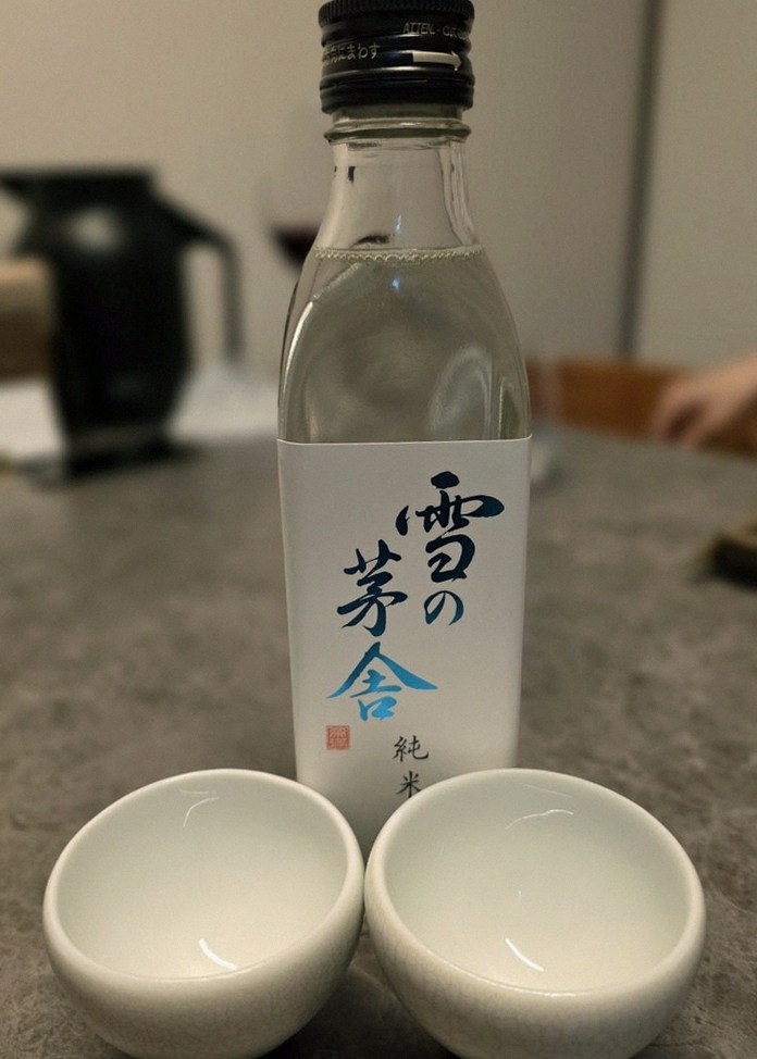 GOWOOGA Yeouido · drink pairings