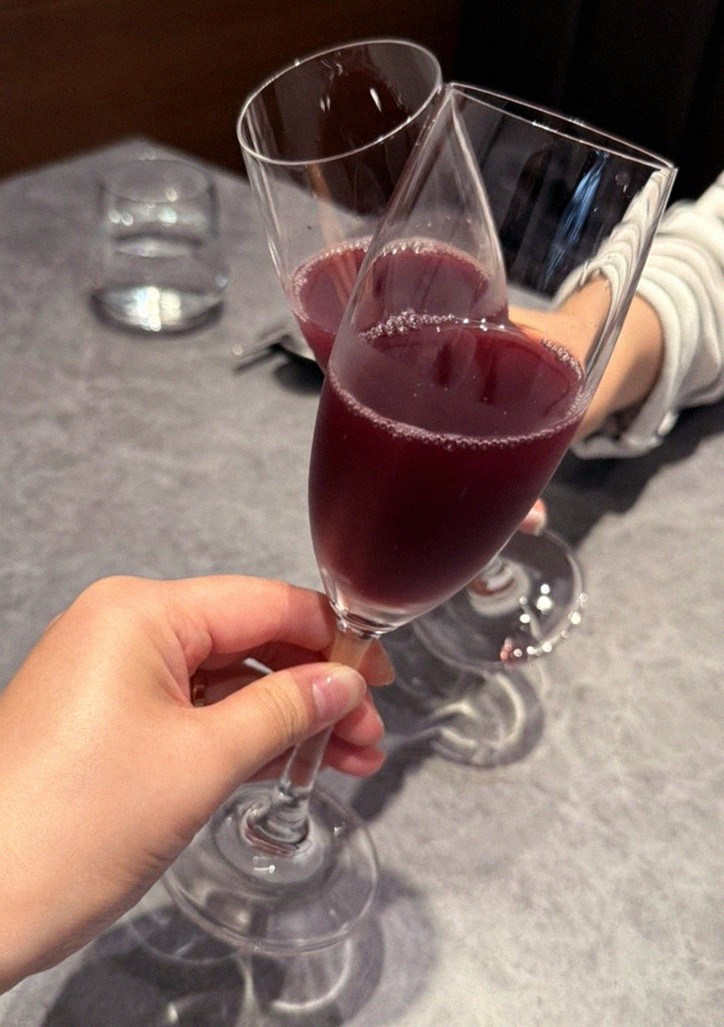 우하나 종각역점 · 시청 맛집 · 페어링 음료와 주류