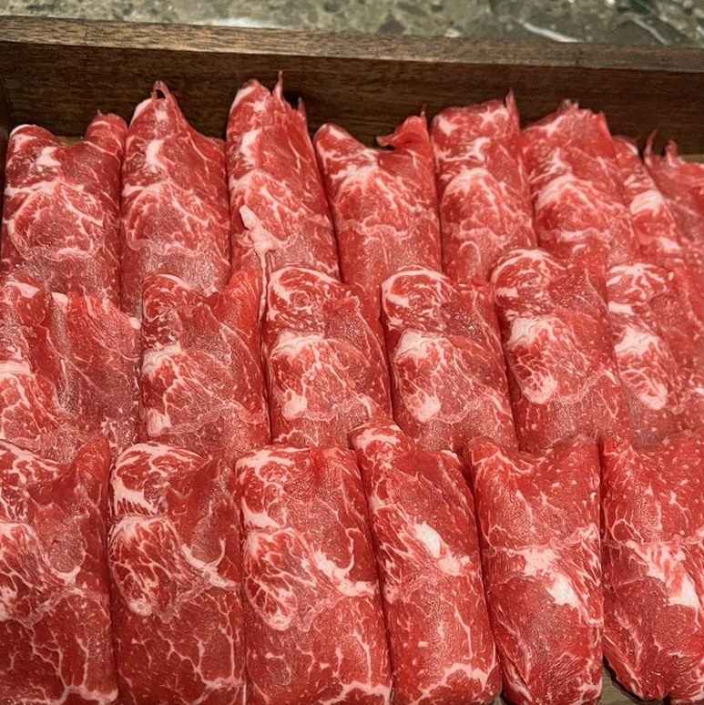 대보정 시청역점 · 서울 오마카세맛집 · 마블링이 살아있는 프리미엄 한우 쇼잉